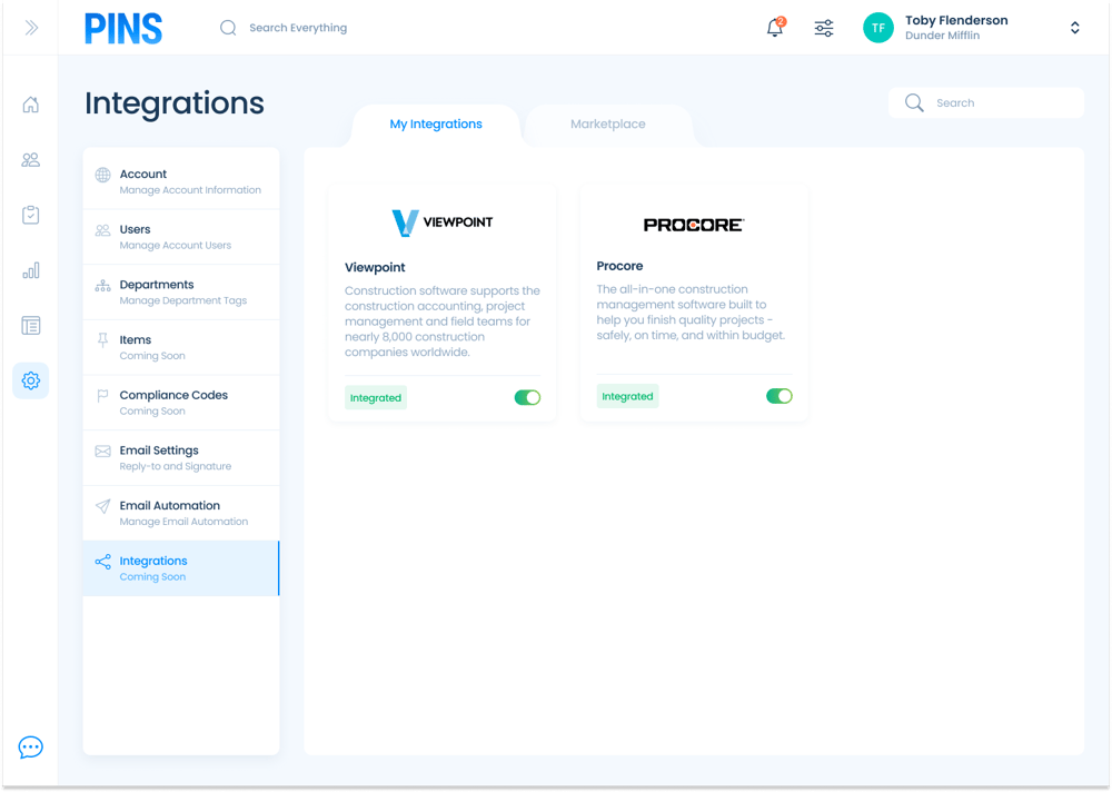 1.0 - Integrations-2