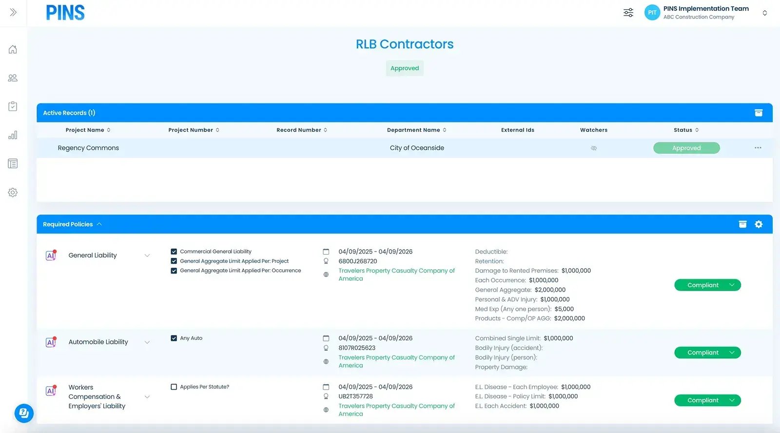 AI Approved Status Image AI Approved Status Image