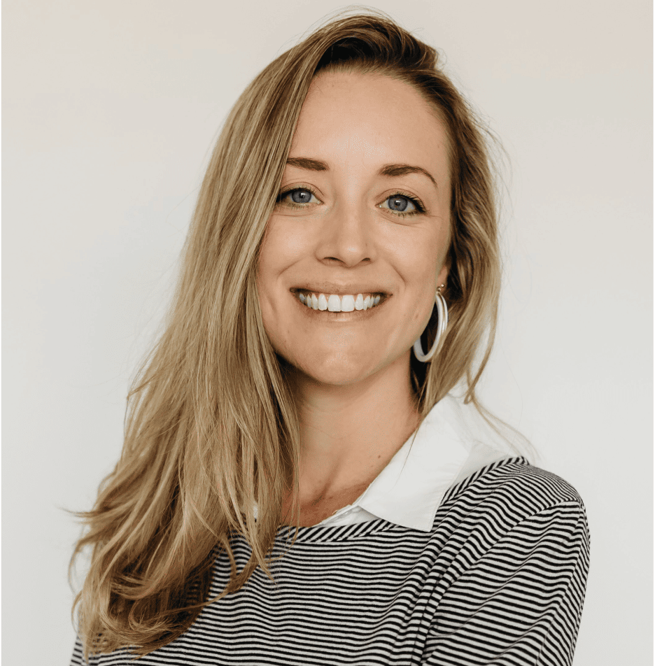 Katy Rose Headshot
