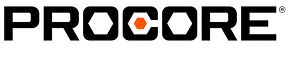 Procore Logo