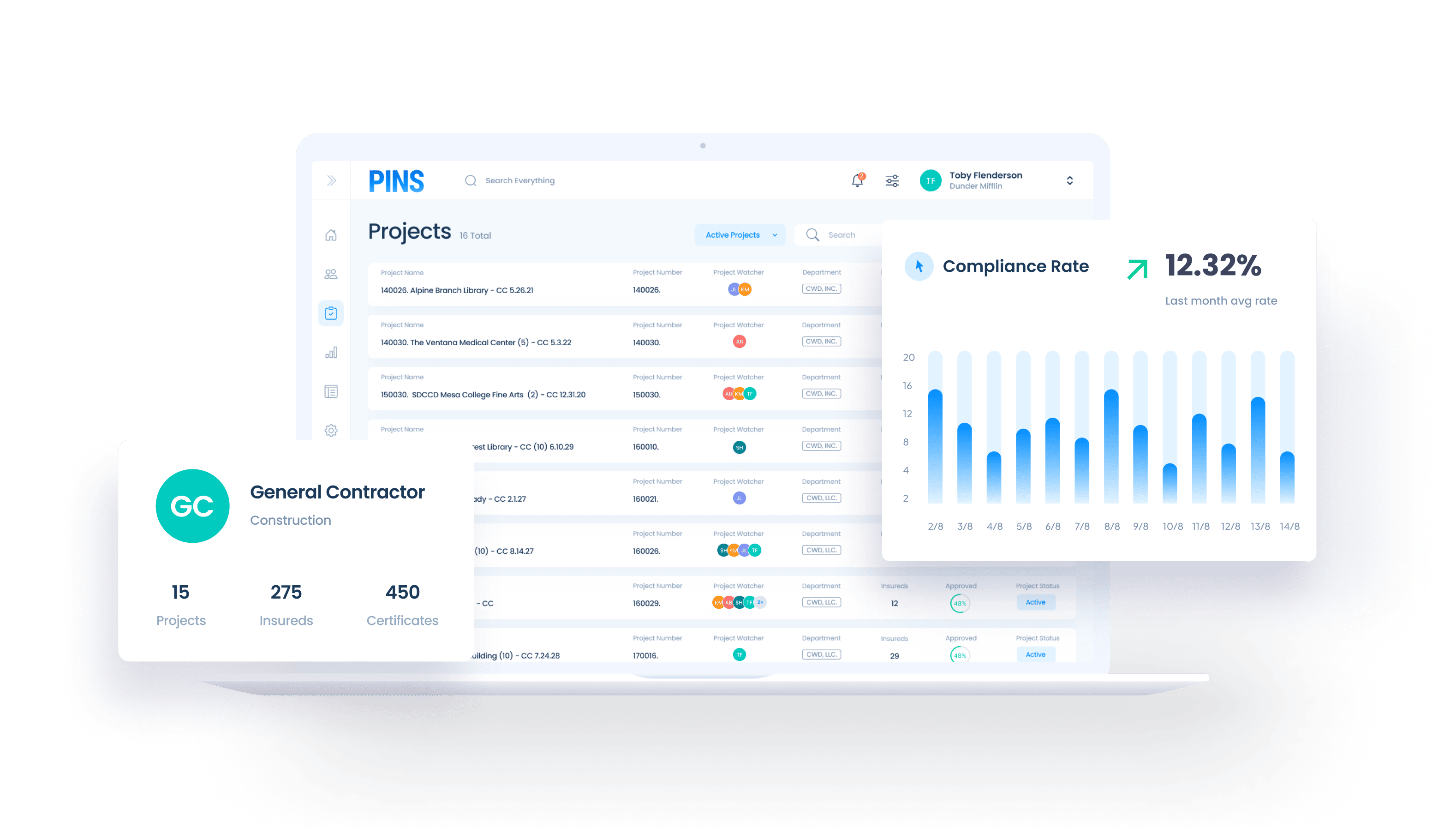 Desktop Reporting (comp)