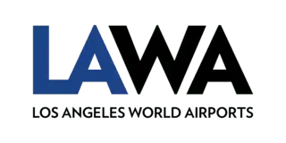 Los Angeles World Airports Logo