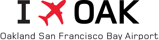 Oakland Airport Logo